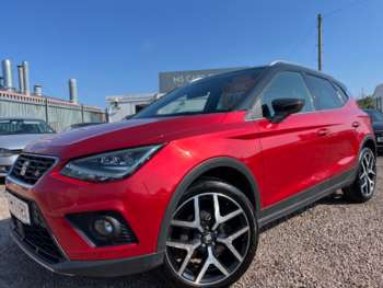 2019 (69) - 1.0 TSI 115 FR Sport [EZ] 5dr