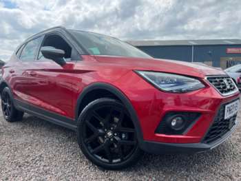 Used SEAT Arona 2019 for sale - 74630115: Photo
