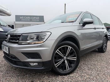 Used Volkswagen Tiguan 2017 for sale - 79660031: Photo