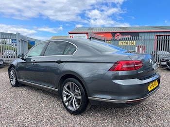 Used Volkswagen Passat 2016 for sale - 78497244: Photo