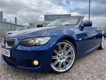 Used BMW 3 Series 2009 for sale - 79459500: Photo