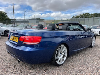 Used BMW 3 Series 2009 for sale - 79459500: Photo