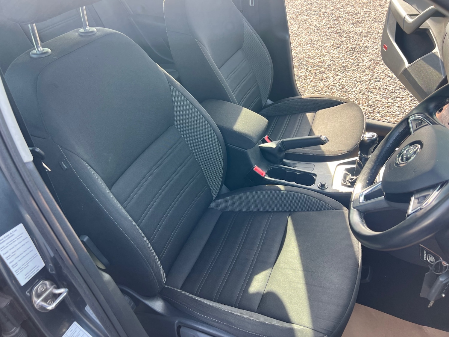 Used Skoda Octavia 2018 for sale - 78169389: Photo 13