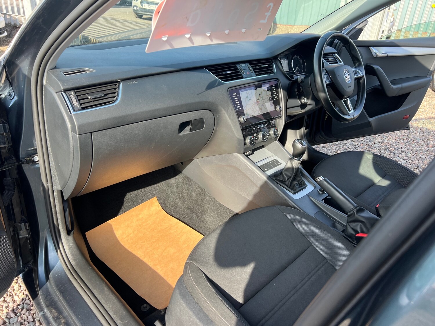 Used Skoda Octavia 2018 for sale - 78169389: Photo 15