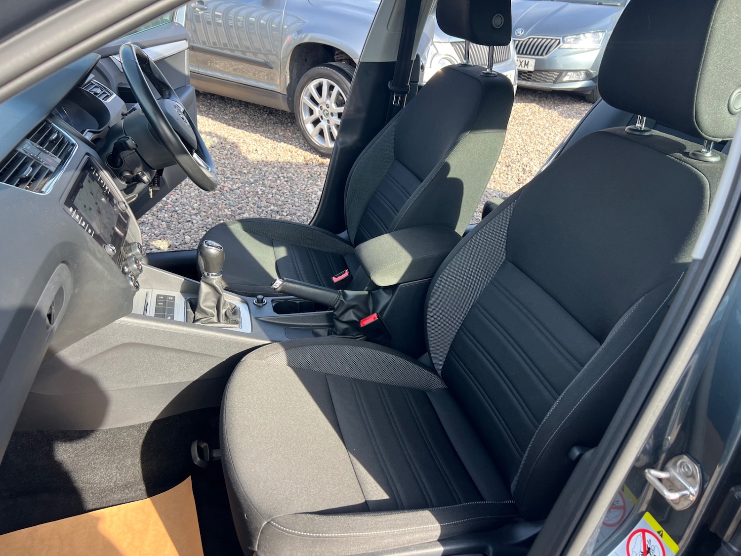 Used Skoda Octavia 2018 for sale - 78169389: Photo 18