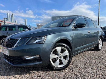Used Skoda Octavia 2018 for sale - 78169389: Photo