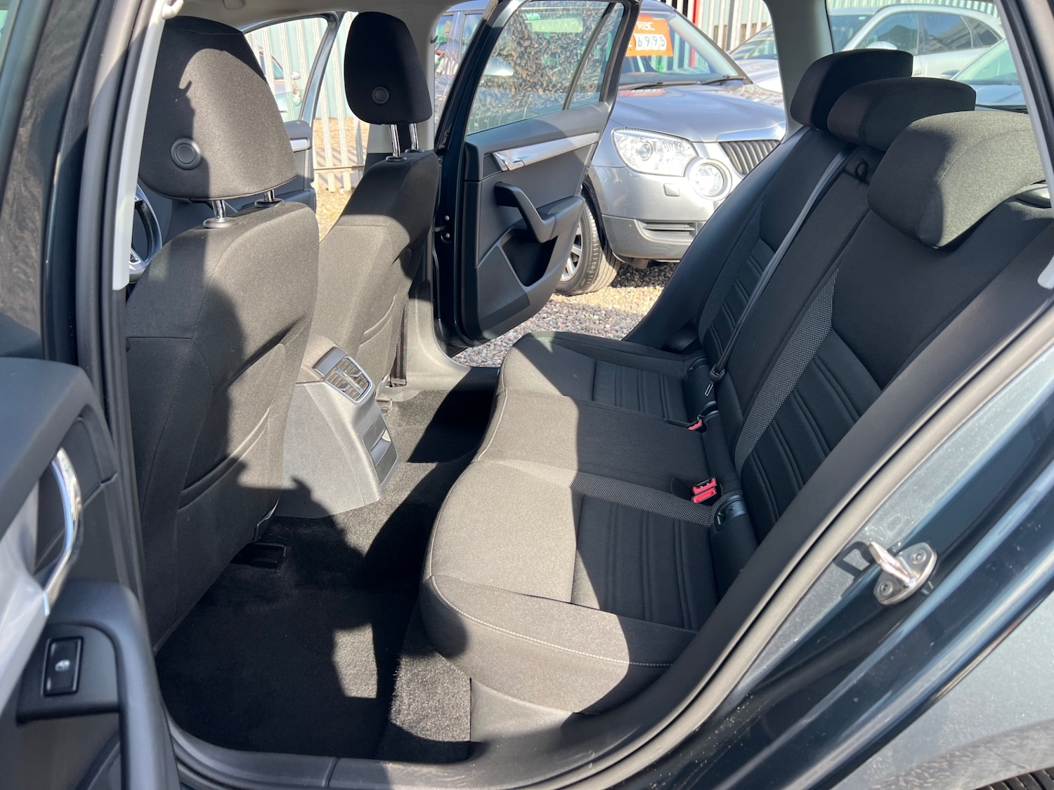 Used Skoda Octavia 2018 for sale - 78169389: Photo 21