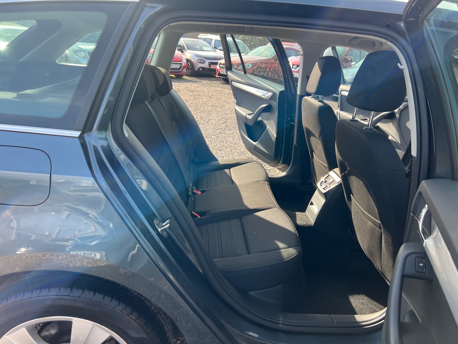 Used Skoda Octavia 2018 for sale - 78169389: Photo 23