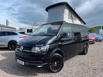 Used Volkswagen Transporter 2016 for sale - 78782701: Photo