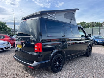 Used Volkswagen Transporter 2016 for sale - 78782701: Photo