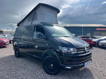 Used Volkswagen Transporter 2016 for sale - 78782701: Photo