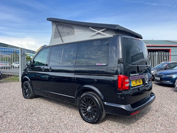 Used Volkswagen Transporter 2016 for sale - 78782701: Photo