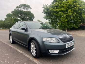 2015 (65) - 1.4 TSI 150 SE L 5dr