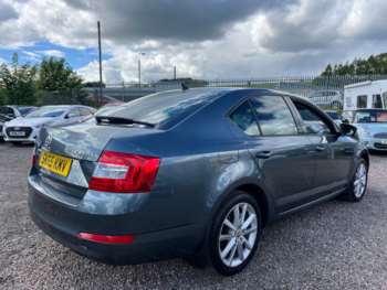 Used Skoda Octavia 2015 for sale - 74749160: Photo