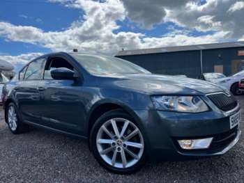 Used Skoda Octavia 2015 for sale - 74749160: Photo