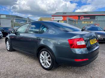 Used Skoda Octavia 2015 for sale - 74749160: Photo