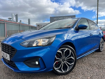 Used Ford Focus 2019 for sale - 76028861: Photo