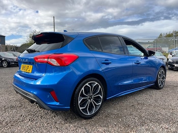 Used Ford Focus 2019 for sale - 76028861: Photo