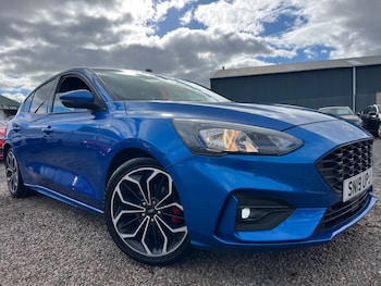 Used Ford Focus 2019 for sale - 76028861: Photo