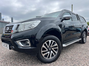 Used Nissan Navara 2019 for sale - 78387815: Photo