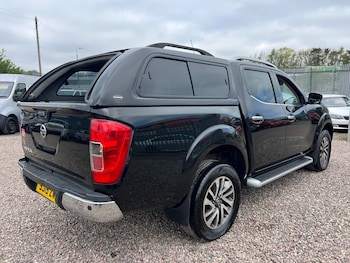 Used Nissan Navara 2019 for sale - 78387815: Photo