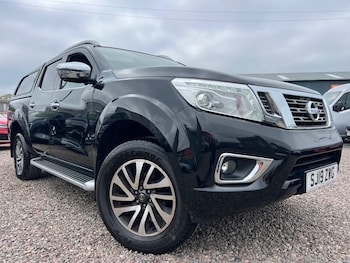 Used Nissan Navara 2019 for sale - 78387815: Photo