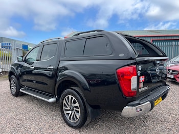 Used Nissan Navara 2019 for sale - 78387815: Photo