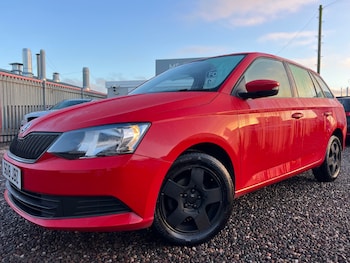 2018 (18) - 1.0 MPI S 5dr