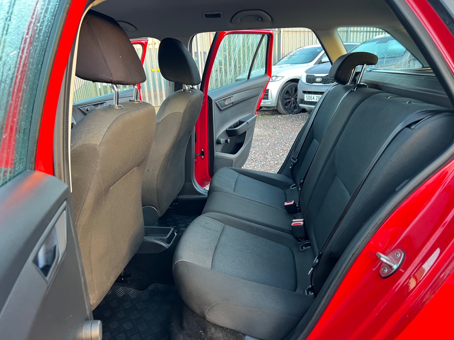 Used Skoda Fabia 2018 for sale - 76961006: Photo 21