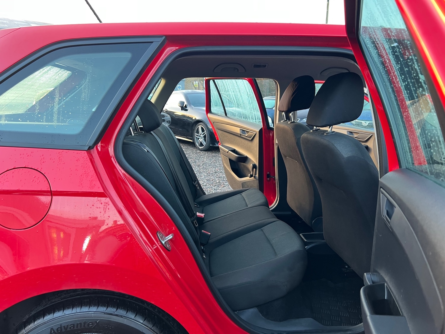 Used Skoda Fabia 2018 for sale - 76961006: Photo 23