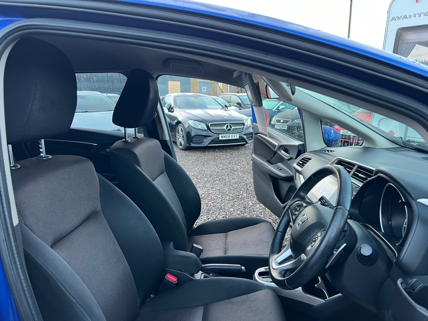 Used Honda Jazz 2015 for sale - 76961199: Photo 12