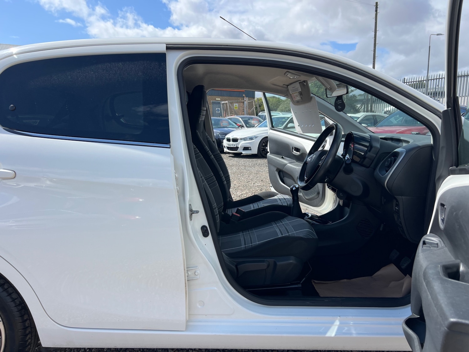 Vehicle 9