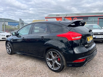 Used Ford Focus 2018 for sale - 76058379: Photo