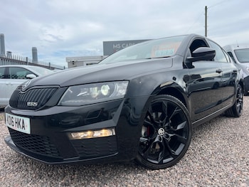 Used Skoda Octavia 2016 for sale - 79508045: Photo