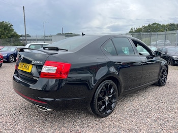 Used Skoda Octavia 2016 for sale - 79508045: Photo