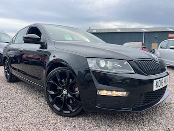Used Skoda Octavia 2016 for sale - 79508045: Photo