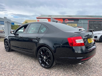 Used Skoda Octavia 2016 for sale - 79508045: Photo