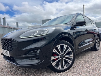 Used Ford Kuga 2022 for sale - 79328199: Photo