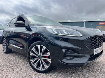Used Ford Kuga 2022 for sale - 79328199: Photo