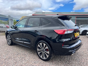 Used Ford Kuga 2022 for sale - 79328199: Photo