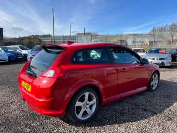 Used Volvo C30 2013 for sale - 73568014: Photo