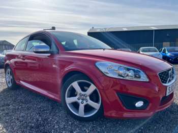 Used Volvo C30 2013 for sale - 73568014: Photo