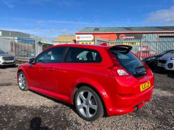 Used Volvo C30 2013 for sale - 73568014: Photo