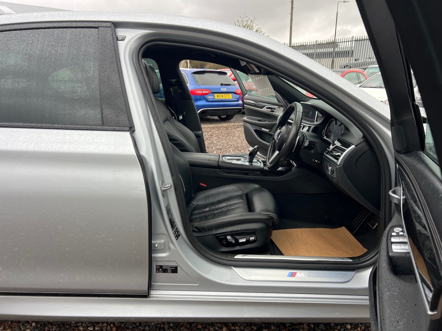 Used BMW 7 Series 2018 for sale - 78097310: Photo 10