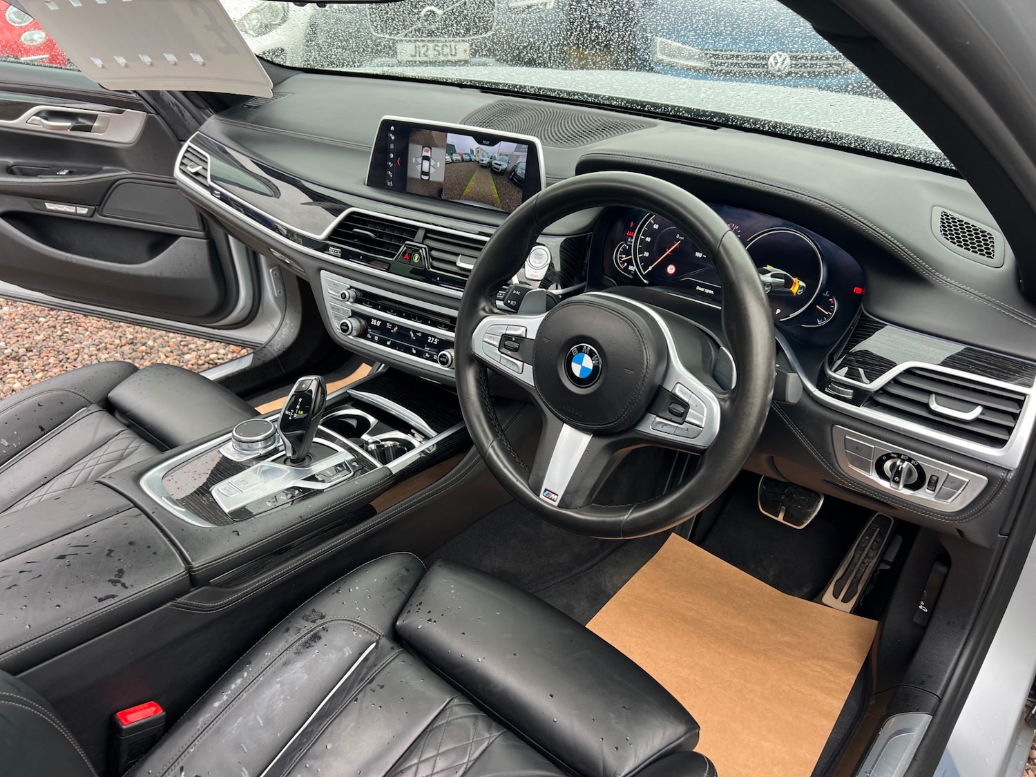 Used BMW 7 Series 2018 for sale - 78097310: Photo 11