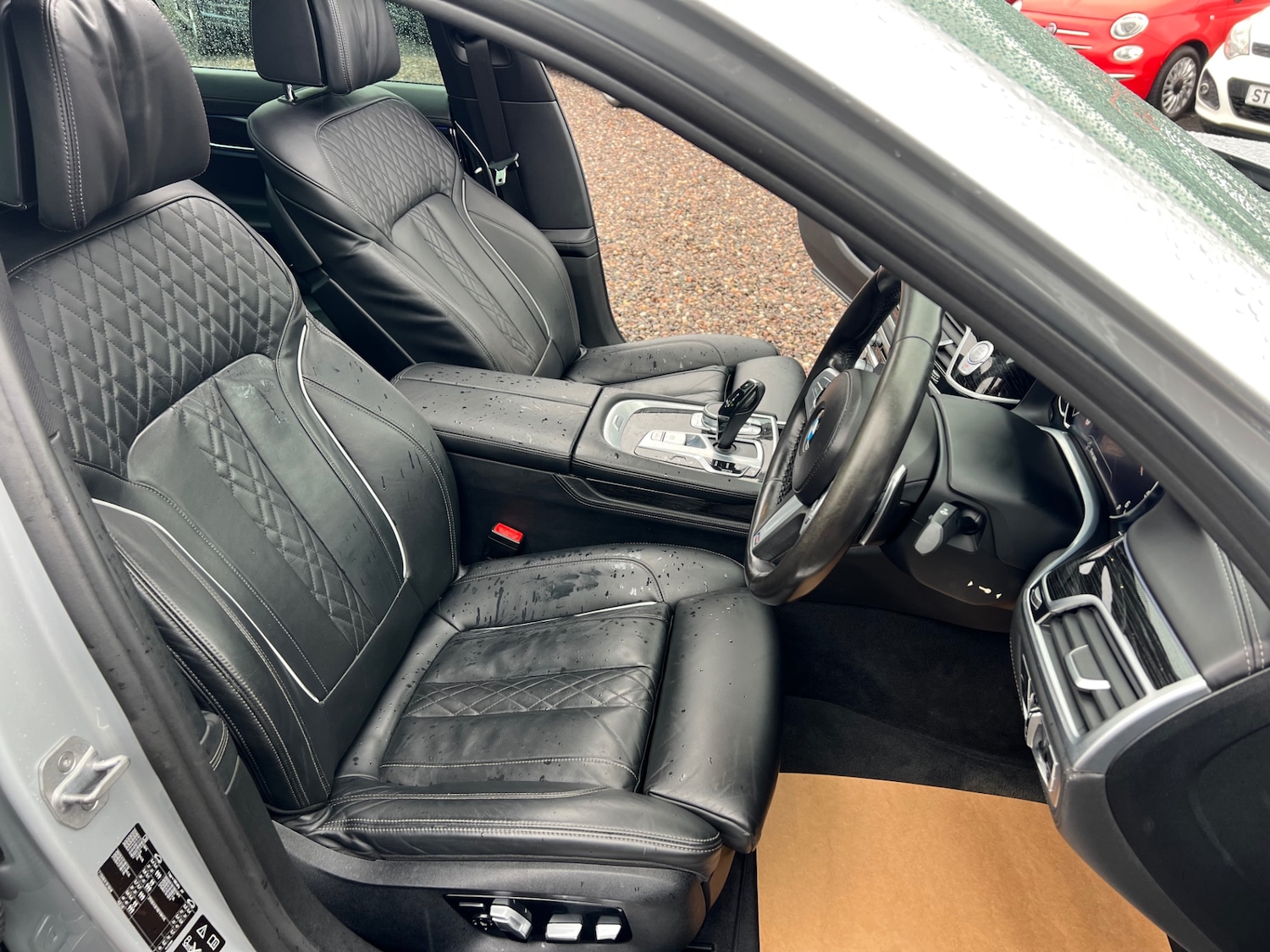 Used BMW 7 Series 2018 for sale - 78097310: Photo 13