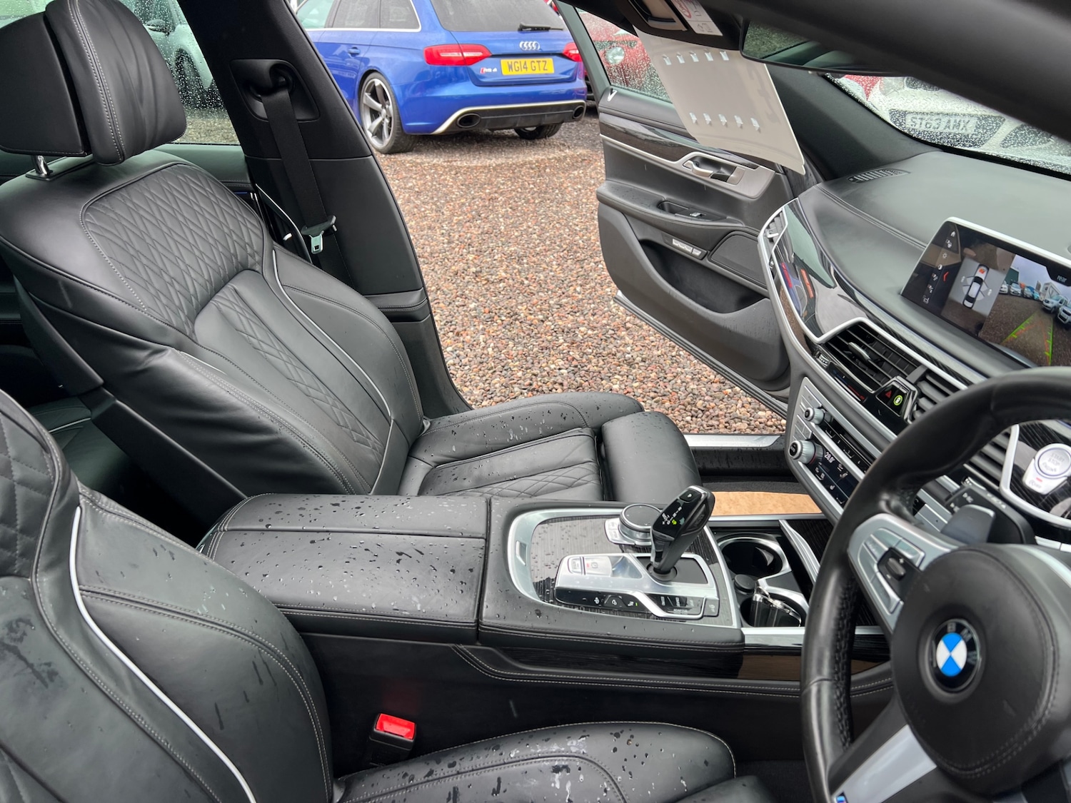 Used BMW 7 Series 2018 for sale - 78097310: Photo 14