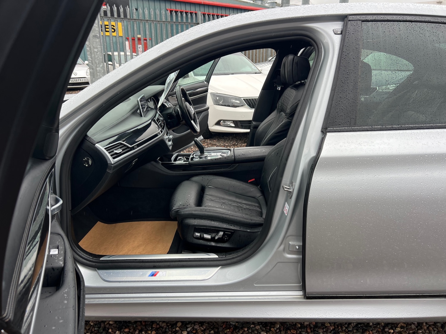 Used BMW 7 Series 2018 for sale - 78097310: Photo 15