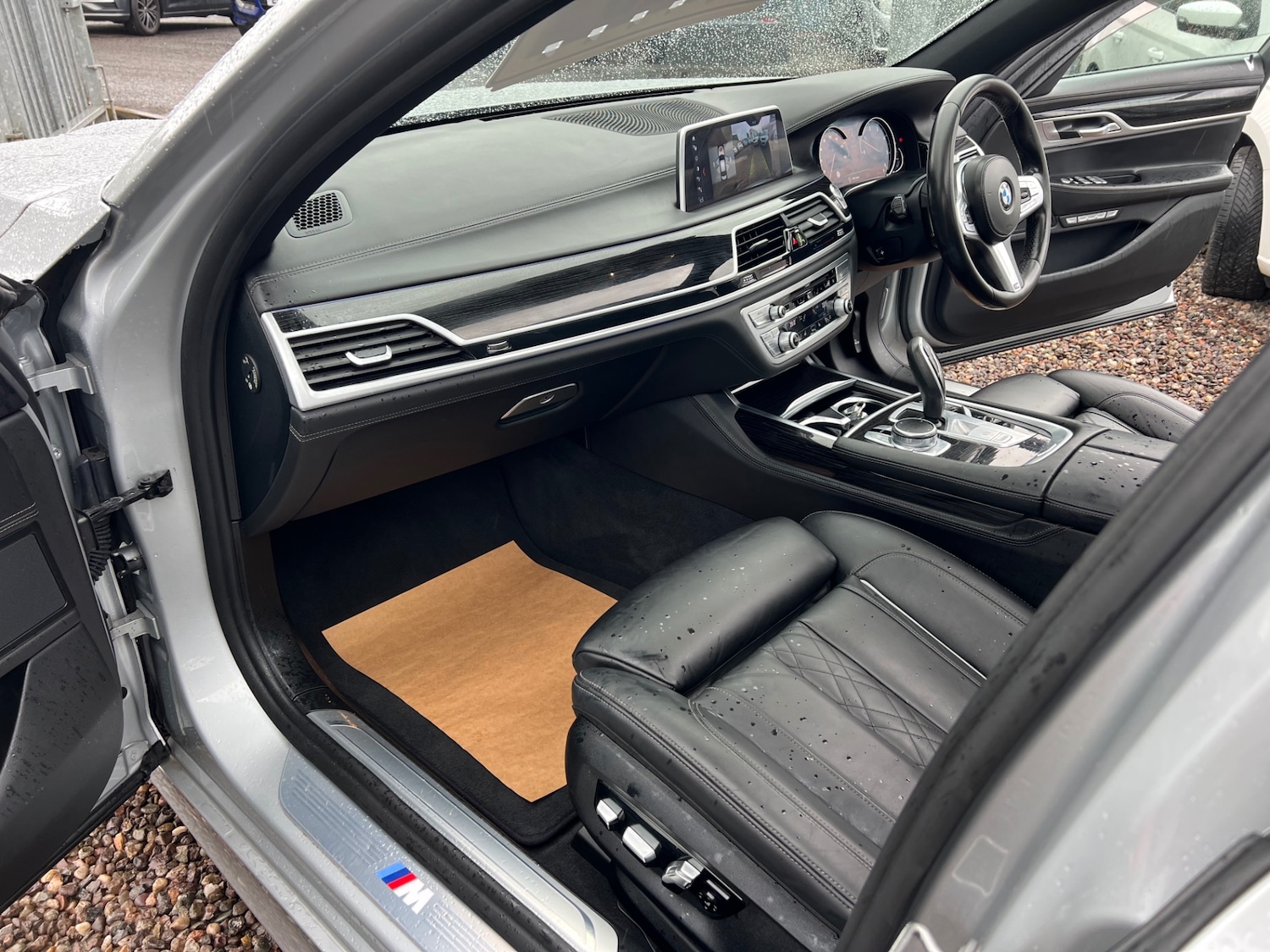 Used BMW 7 Series 2018 for sale - 78097310: Photo 16