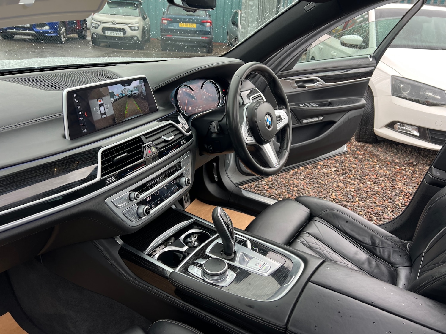 Used BMW 7 Series 2018 for sale - 78097310: Photo 17